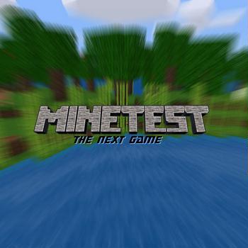 Minetest 0.3.1