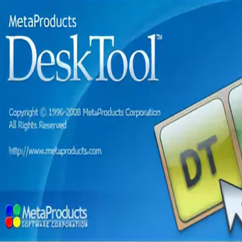 DeskTool 3.3