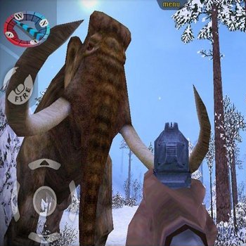 Carnivores: Ice Age (скрин)