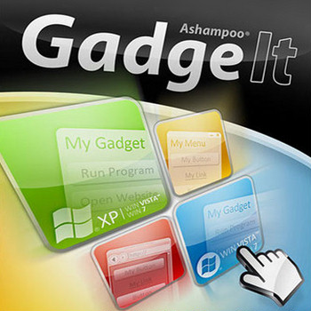 Gadge It 1.0.0 Final