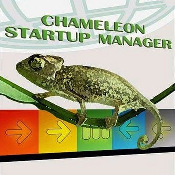Chameleon Startup Manager Lite 4.0.0.887