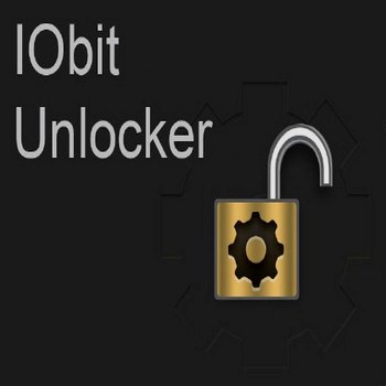 IObit Unlocker 1.1 Final