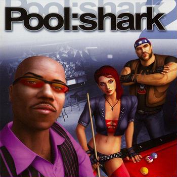 Pool Shark 2, Акулы бильярда 2