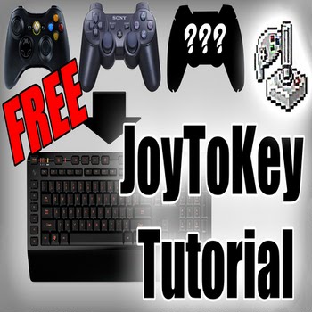 JoyToKey 6.1.1