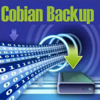 Cobian Backup 11.2.0.582