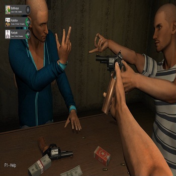 Hand Simulator, Симулятор рук, скриншот