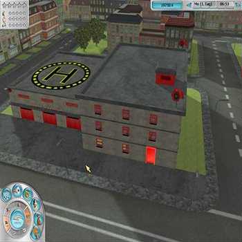 Rotlicht Tycoon 2, Магнат публичного дома