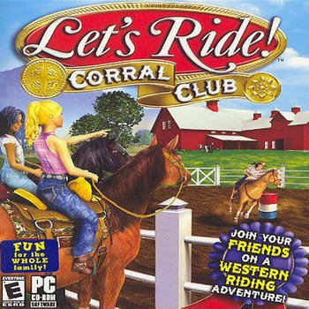 Let's Ride, Corral Club, Наездники