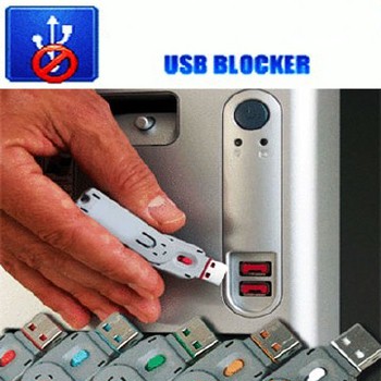 Windows USB Blocker 1.0