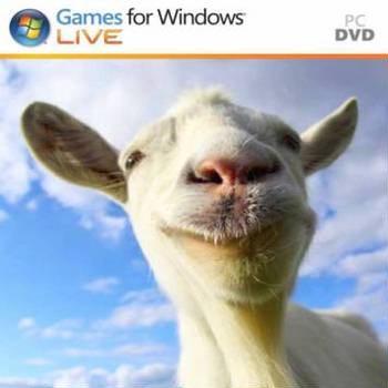 Goat Simulator