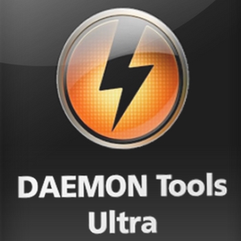 DAEMON Tools Ultra