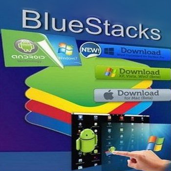 BlueStacks 0.8.5.3042