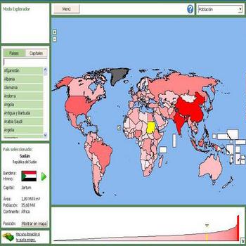 Enigeo 4.1.1 (скрин)