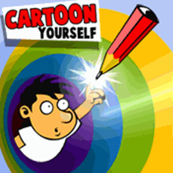 Cartoon Yourself