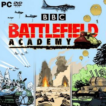 BBC Battlefield Academy 2.6.0 + 6 DLC