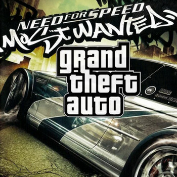 Need for Speed, Most Wanted