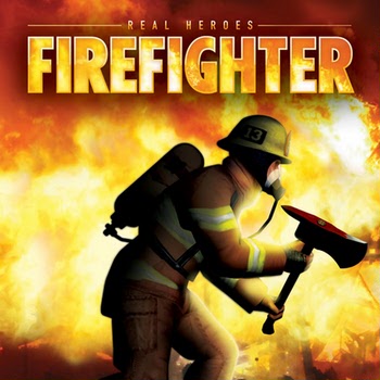 Firefighter 259