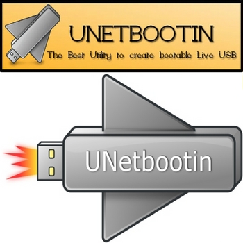 UNetbootin 6.75