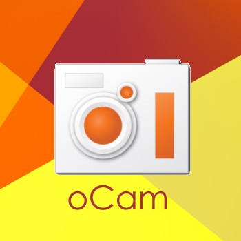 oCam Screen Recorder