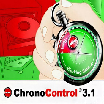 ChronoControl 3.1