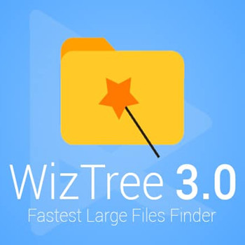 WizTree 3.30