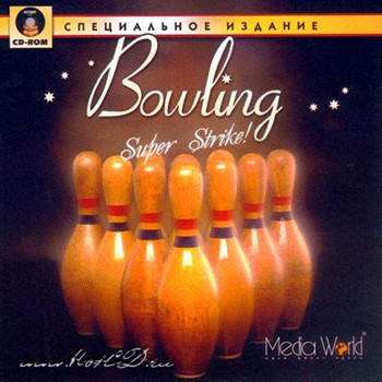 Bowling: Super strike