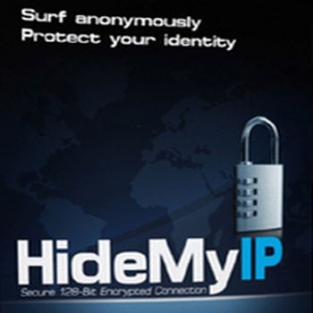 Hide My IP