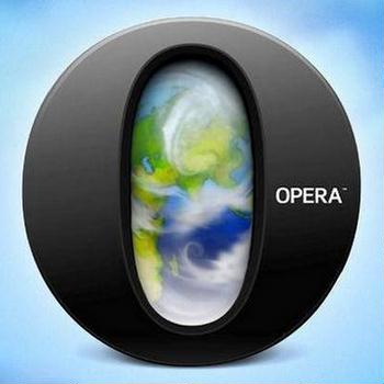 Opera Mobile 10.0