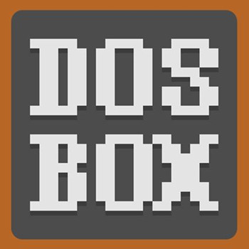 DOSBox 0.74.3