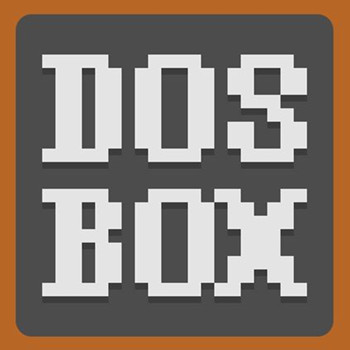 DOSBox