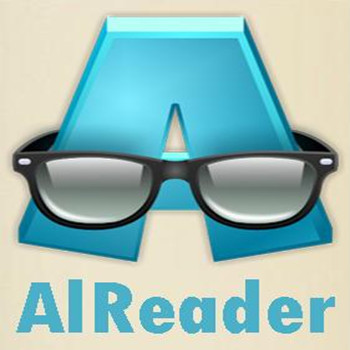 AlReader 2.5
