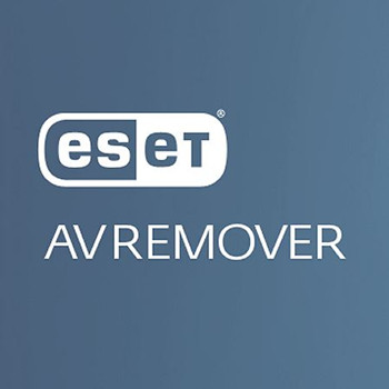 ESET AV Remover 1.5.0.0