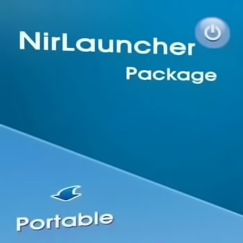 NirLauncher Package 1.20.26