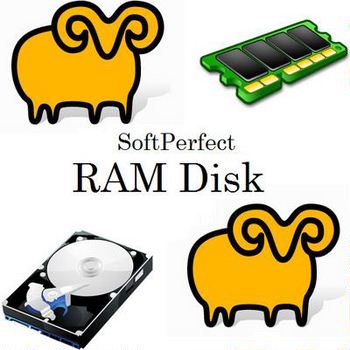 SoftPerfect RAM Disk 4.3.0