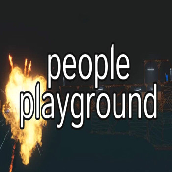 People Playground