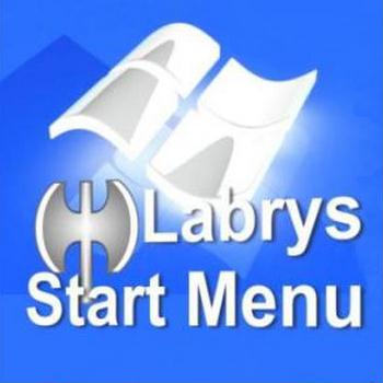 Labrys Start Menu 1.0.11