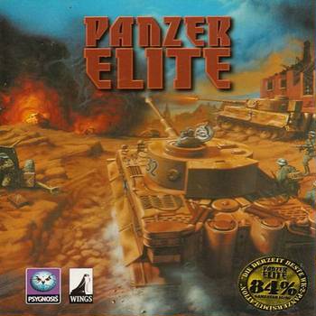 Panzer Elite 1999