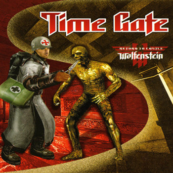 Return to castle Wolfenstein, Time Gate
