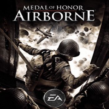 Medal of Honor: Airborne