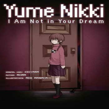 Yume Nikki