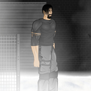 Альпинист 2, Эпизод три (скрин)