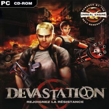 Devastation