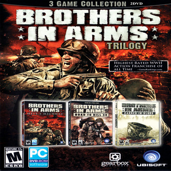 Brothers in Arms