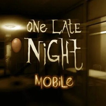 One Late Night: Mobile