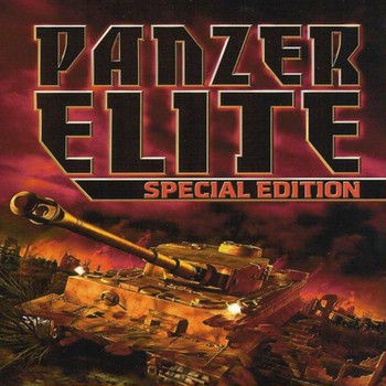 Panzer Elite 1999