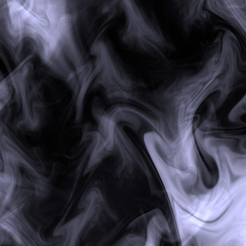 Mystical Smoke Screensaver 2.0