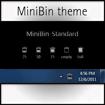 MiniBin 6.6.0.0