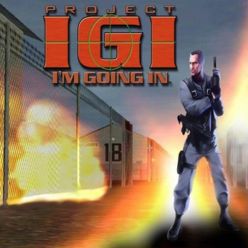 Project IGI: I'm Going In