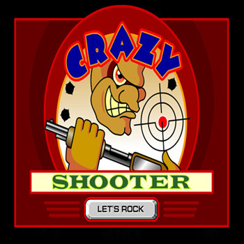 Crazy Shooter