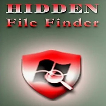 Hidden File Finder